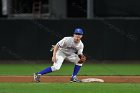 Baseball vs Salisbury  Wheaton College Baseball takes on Salisbury University in game two of the NCAA D3 College World Series at Veterans Memorial Stadium in Cedar Rapids, Iowa. - Photo By: KEITH NORDSTROM : Wheaton Basball, NCAA, Baseball, World Series